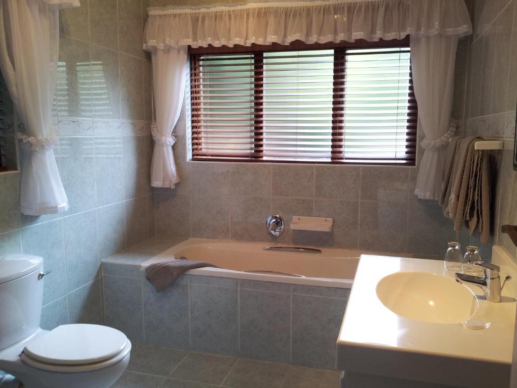 Waterfront Lodge Knysna Rom bilde