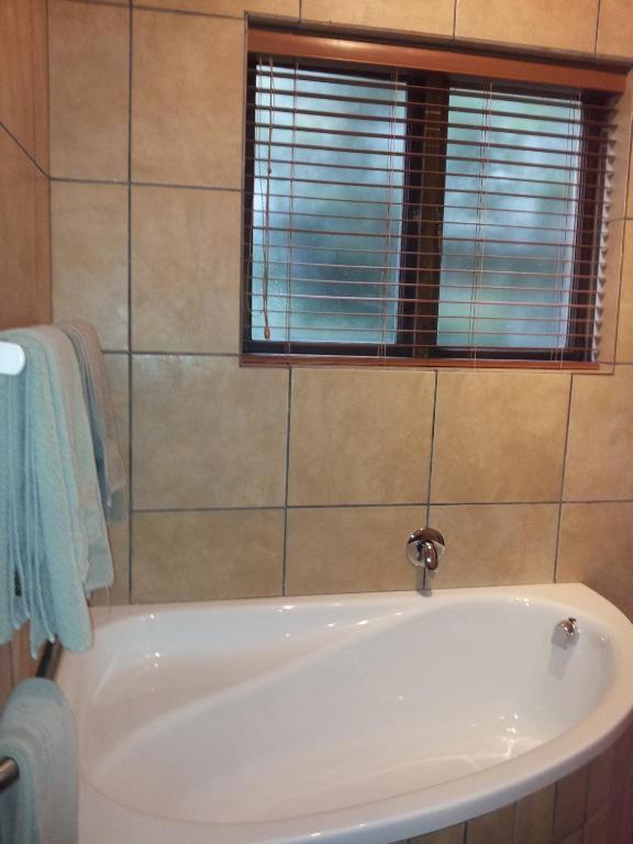 Waterfront Lodge Knysna Rom bilde