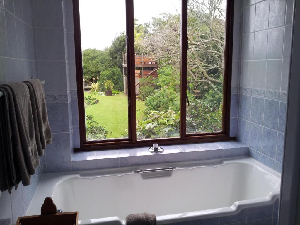 Waterfront Lodge Knysna Rom bilde