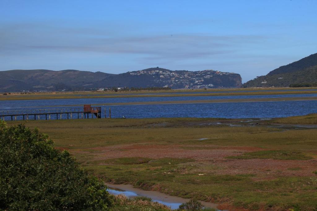 Waterfront Lodge Knysna Eksteriør bilde